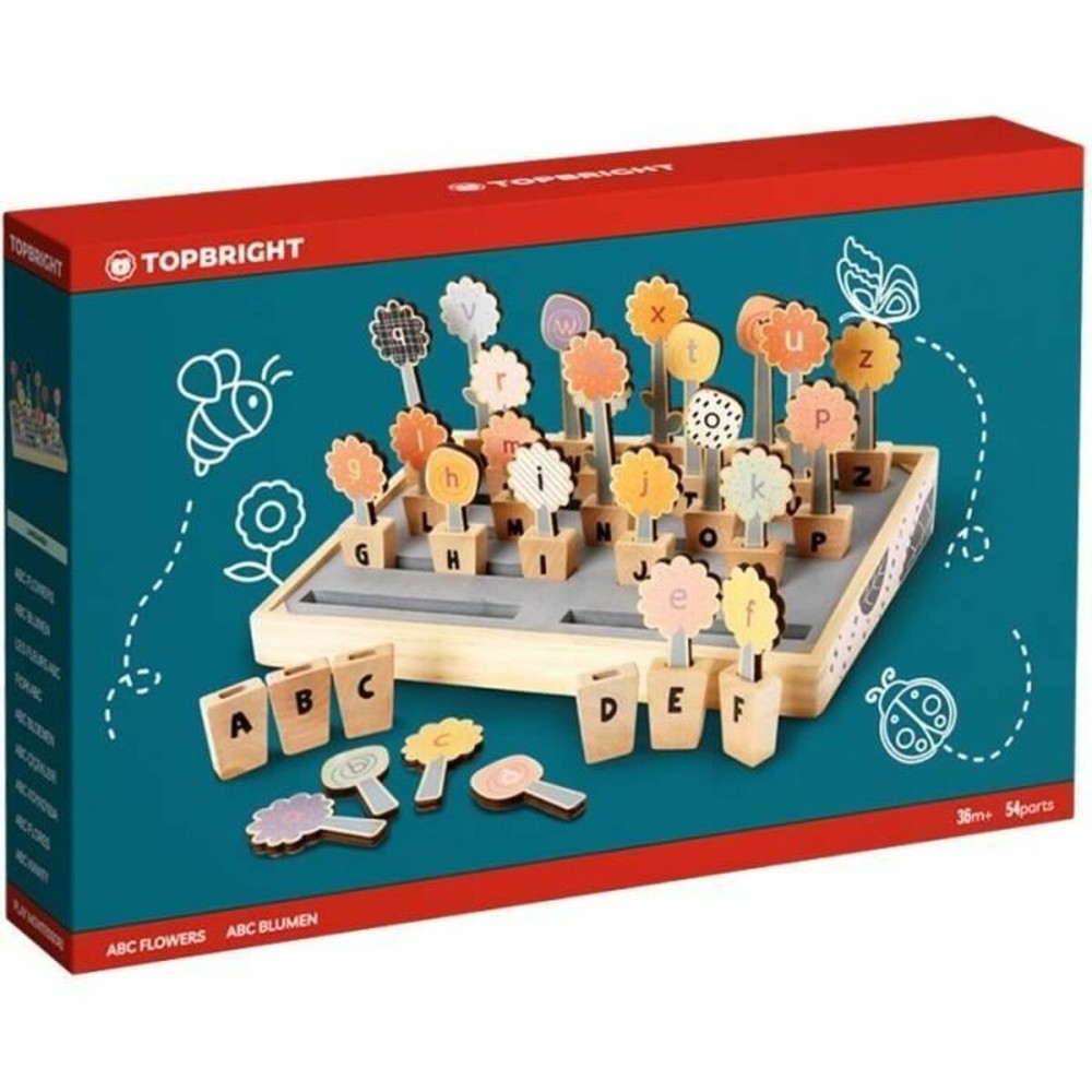 Blocuri Stivuibile TOP BRIGHT