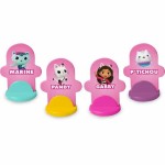 Joc de Masă Winning Moves Monopoly Junior Gabby and the Magic House