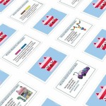 Joc de Masă Winning Moves Monopoly Junior Gabby and the Magic House