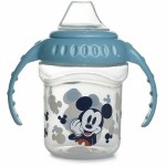 Set de Veselă ThermoBaby Mickey Collector Plastic