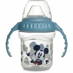 Set de Veselă ThermoBaby Mickey Collector Plastic