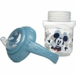 Set de Veselă ThermoBaby Mickey Collector Plastic