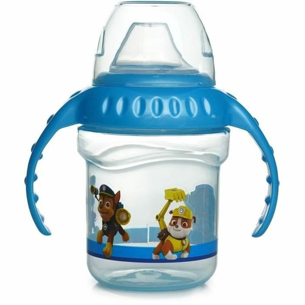 Set de Veselă ThermoBaby Paw Patrol polipropilenă