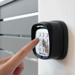 Tastatură numerică SCS SENTINEL CodeGate