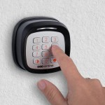 Tastatură numerică SCS SENTINEL CodeGate