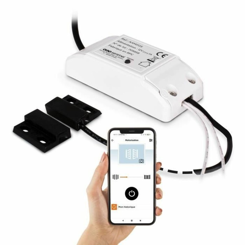 Modul receptor SCS SENTINEL WifiGate