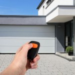 Telecomandă SCS SENTINEL SimplyControl 40 m Portocaliu