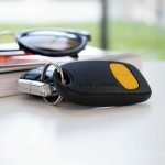 Telecomandă SCS SENTINEL SimplyControl 40 m Galben