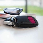 Telecomandă Universală SCS SENTINEL SimplyControl Negru Fucsia 40 m