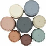 Jucării pentru Baie ThermoBaby