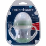 Paharul de învăţare ThermoBaby
