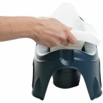 Oliță de noapte ThermoBaby IDEO