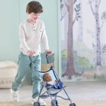 Păpușă bebeluș Corolle