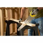 Fierăstrău Stanley 11 X 4 X 60 CM