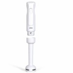 Mixer Manual Livoo Alb 300 W