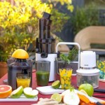 Tocător Livoo Chopper Alb Oțel 200 W 1,2 L