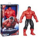 Figura îmbinată Hasbro Red Hulk
