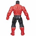 Figura îmbinată Hasbro Red Hulk