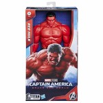 Figura îmbinată Hasbro Red Hulk