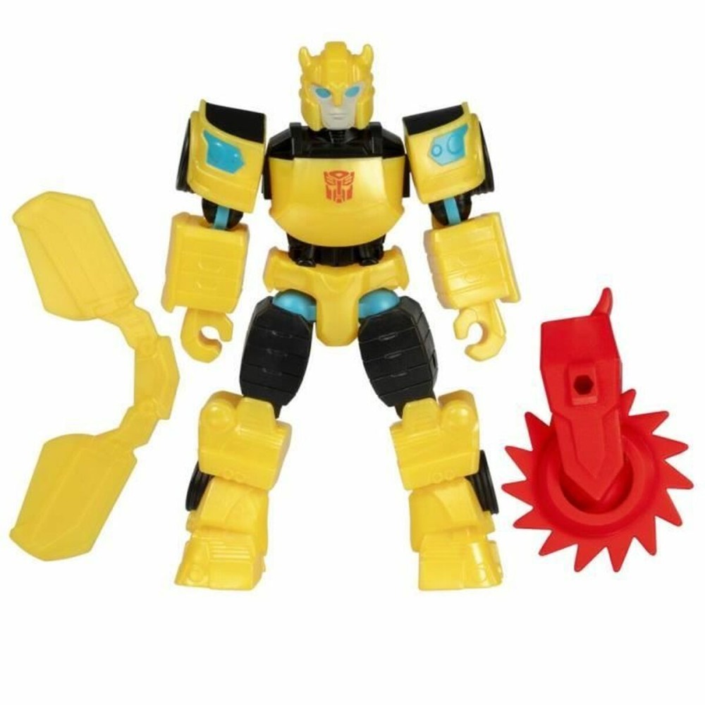 Figurine de Acțiune Hasbro BUMBLEBEE