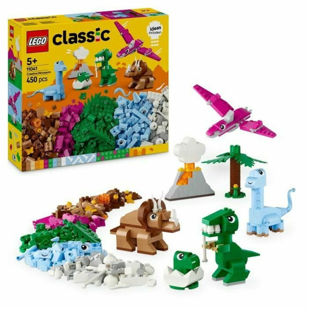 Set de Construcție Lego