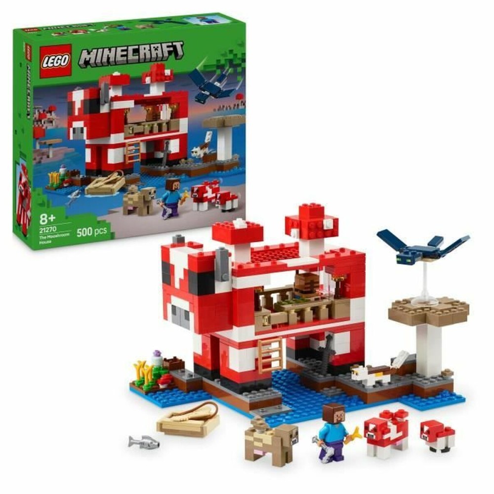 Set de Construcție Lego