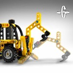 Set de Construcție Lego