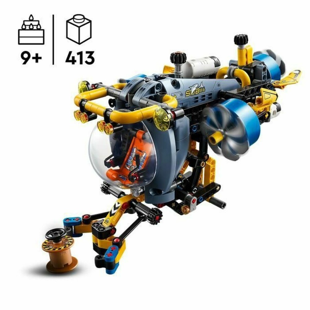 Set de Construcție Lego