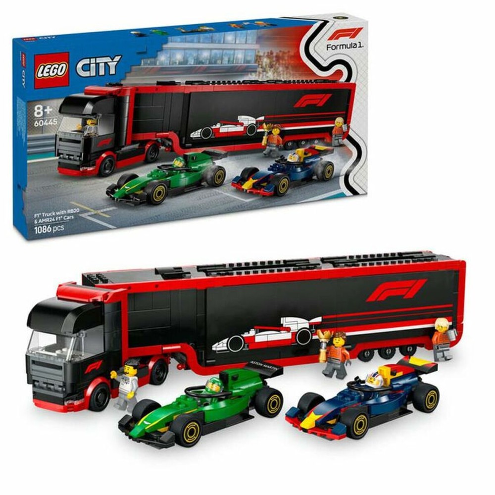 Set de Construcție Lego
