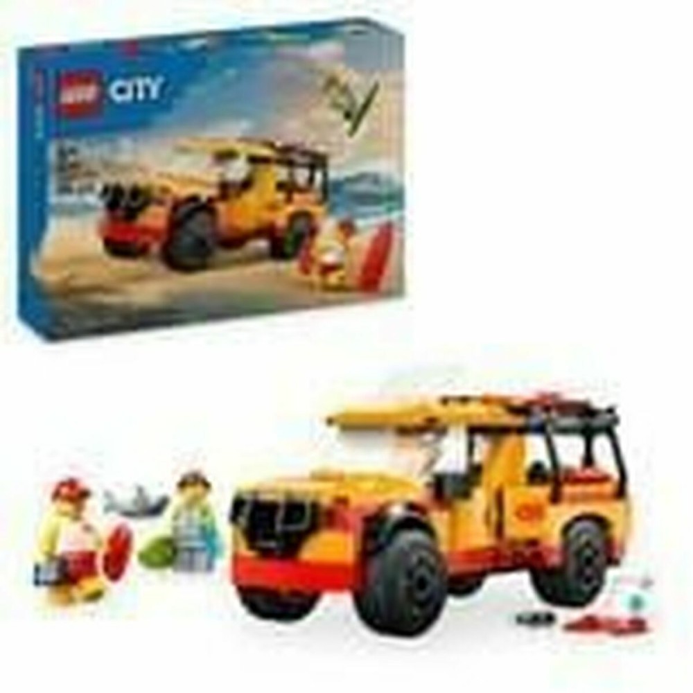 Set de Construcție Lego