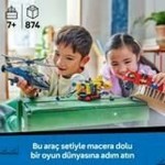 Set de Construcție Lego