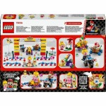 Set de Construcție Lego Super Mario 72036 Mario Kart