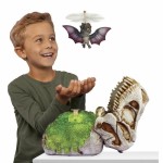 Figurine de Acțiune LOL Surprise! ["GrossMos Flying"]