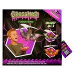 Figurine de Acțiune LOL Surprise! ["GrossMos Flying"]