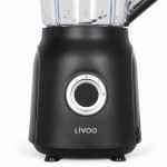 Mixer cu Pahar Livoo Dop242n