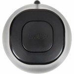 Tocător Livoo Chopper Negru 400 W Oțel inoxidabil