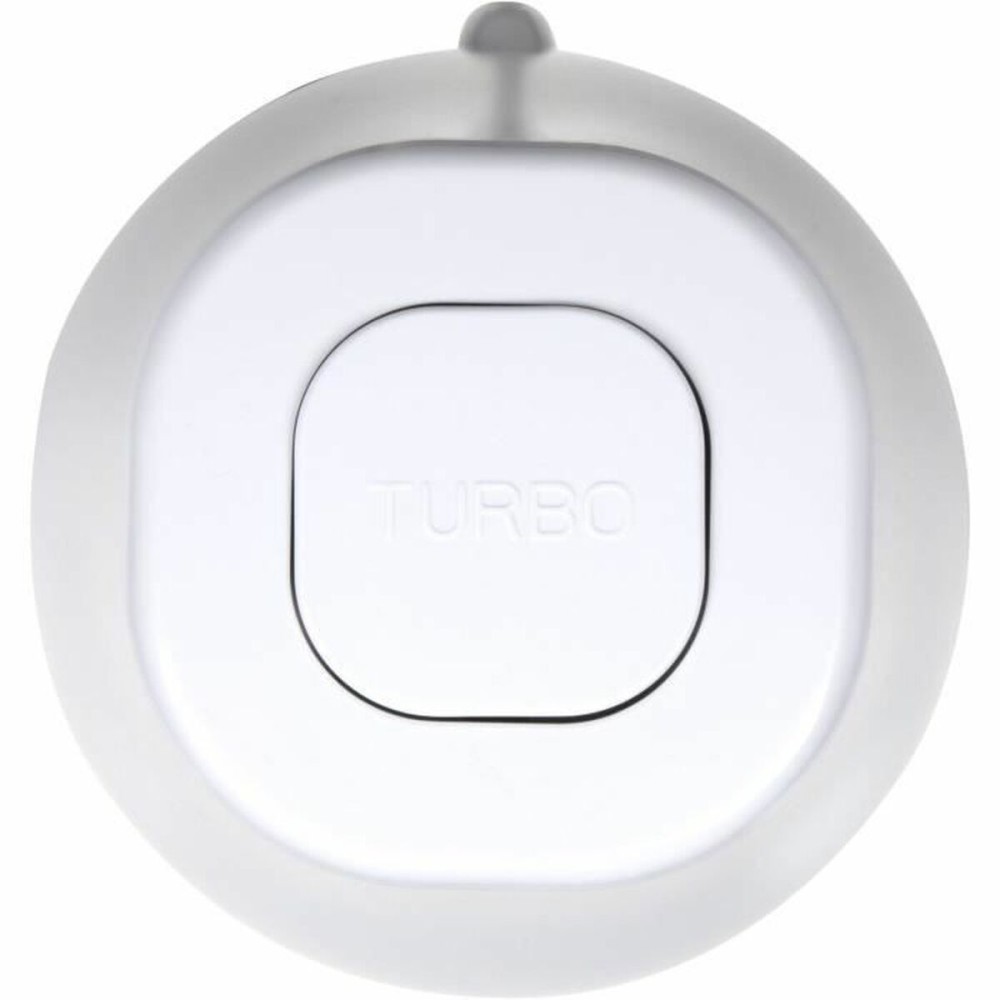 Tocător Livoo Chopper Alb 400 W Oțel inoxidabil