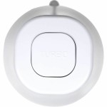 Tocător Livoo Chopper Alb 400 W Oțel inoxidabil