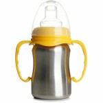 Set de Masă și Scaune pentru Copii ThermoBaby