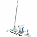 Aspirator Mătură Black & Decker BHSM15FX08-QS 1500 W