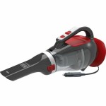 Aspirator Manual Black & Decker