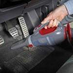 Aspirator Manual Black & Decker