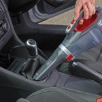 Aspirator Manual Black & Decker