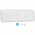 Tastatură Bluetooth Bluestork MAC V2