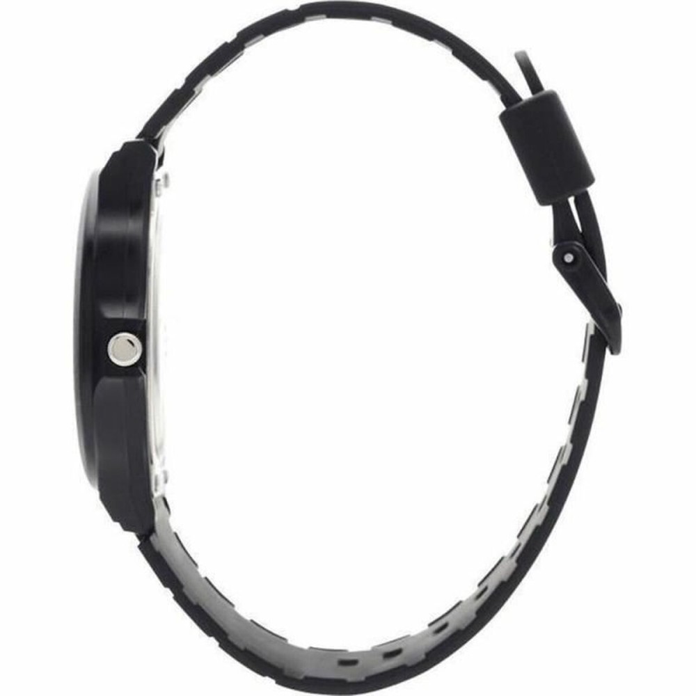 Ceas Bărbați Casio Negru