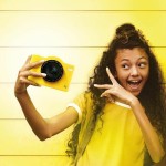 Cameră Digitală Canal Toys