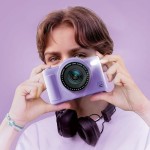 Cameră Digitală Canal Toys