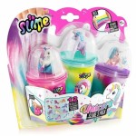 Joc de Plastilină Canal Toys So Slime Violet