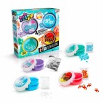 Joc de Plastilină Canal Toys SO SLIME DIY