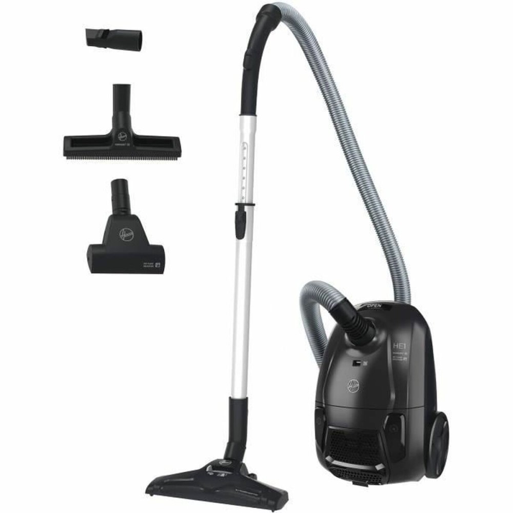 Extractor Hoover HE120PET 011 Negru Gri 700 W